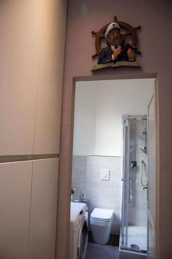 Casa Mappamondo Modena Dış mekan fotoğraf