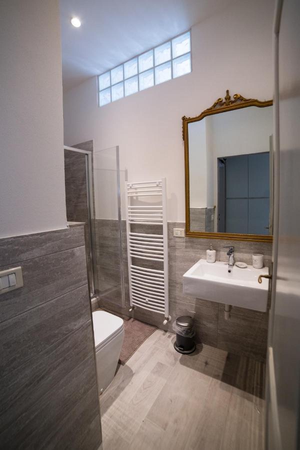 Casa Mappamondo Modena Dış mekan fotoğraf