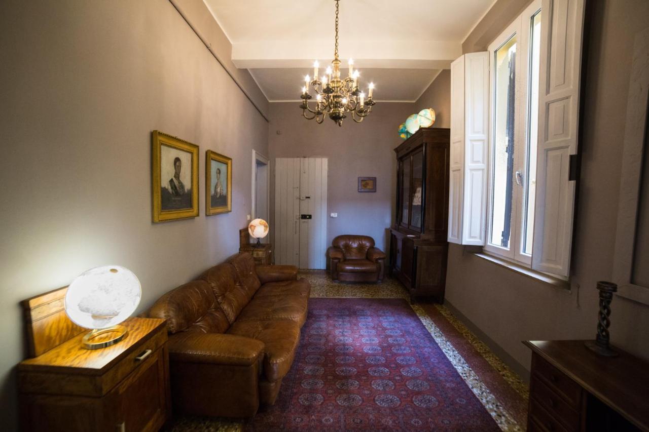Casa Mappamondo Modena Dış mekan fotoğraf