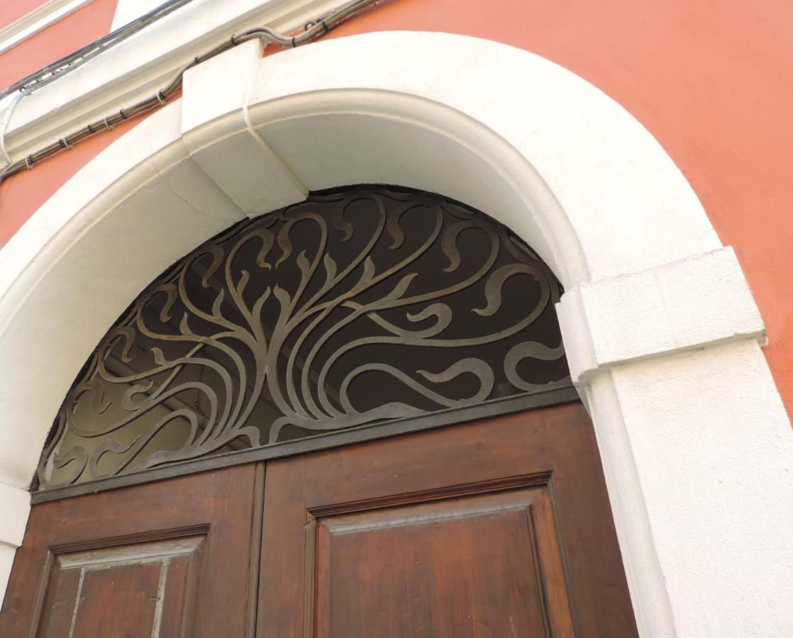 Casa Mappamondo Modena Dış mekan fotoğraf
