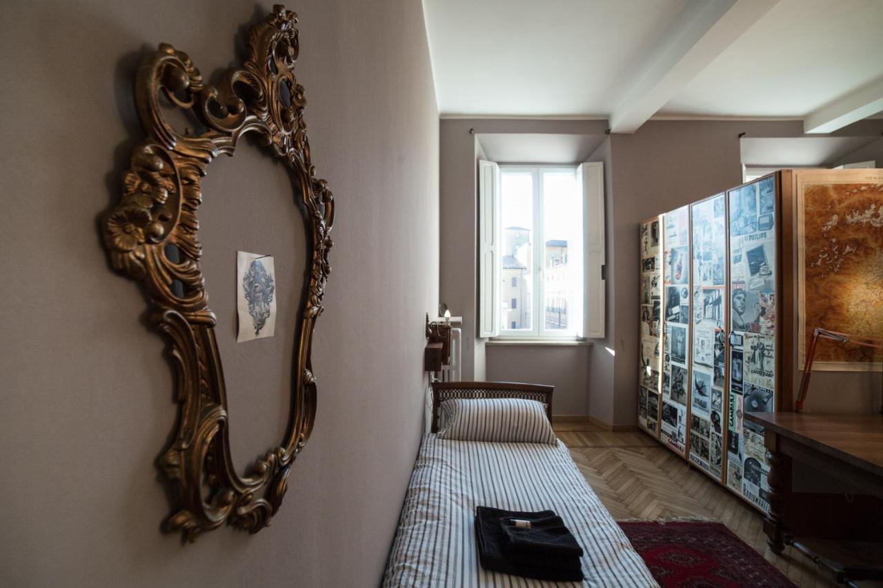 Casa Mappamondo Modena Dış mekan fotoğraf