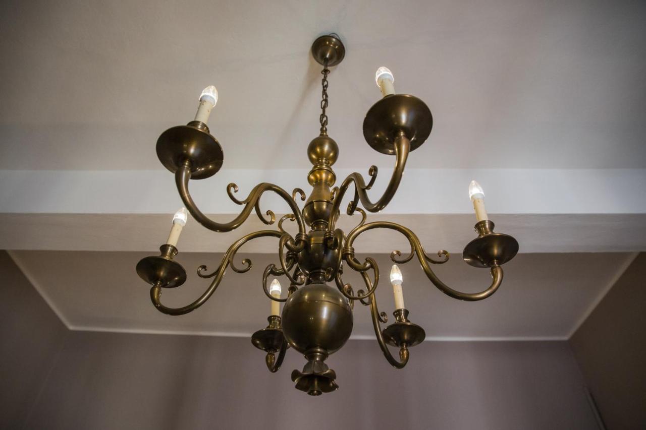 Casa Mappamondo Modena Dış mekan fotoğraf