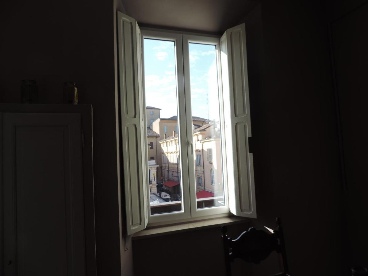Casa Mappamondo Modena Dış mekan fotoğraf