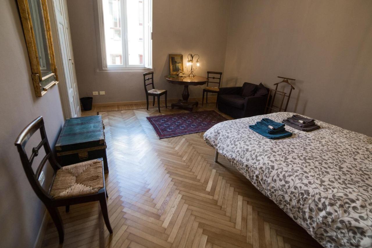 Casa Mappamondo Modena Dış mekan fotoğraf