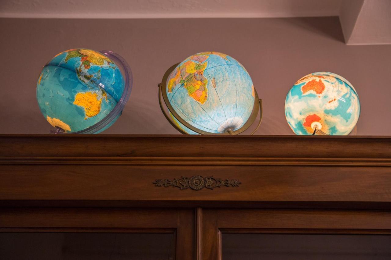 Casa Mappamondo Modena Dış mekan fotoğraf