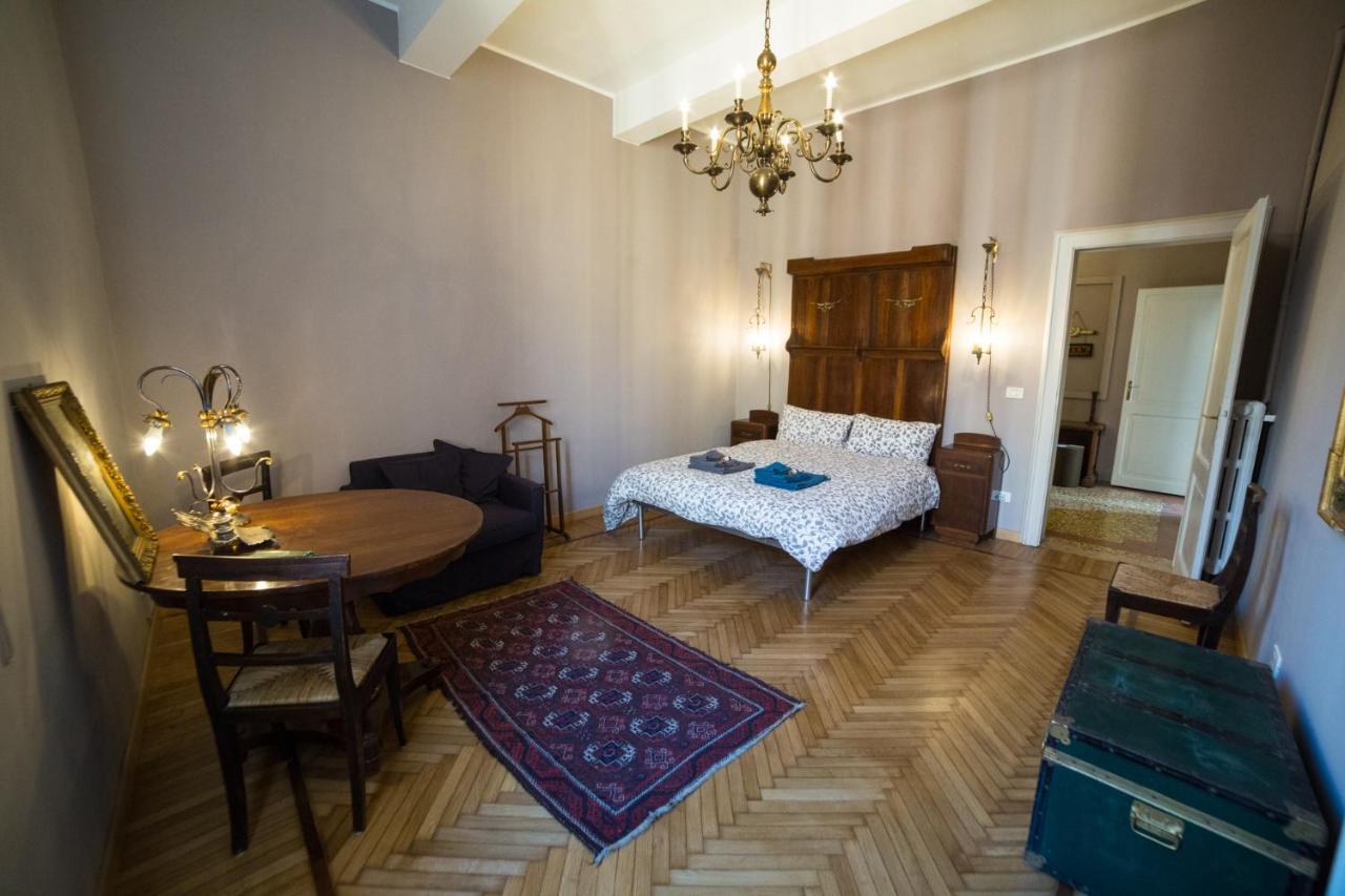 Casa Mappamondo Modena Dış mekan fotoğraf