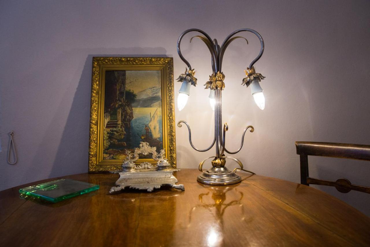 Casa Mappamondo Modena Dış mekan fotoğraf
