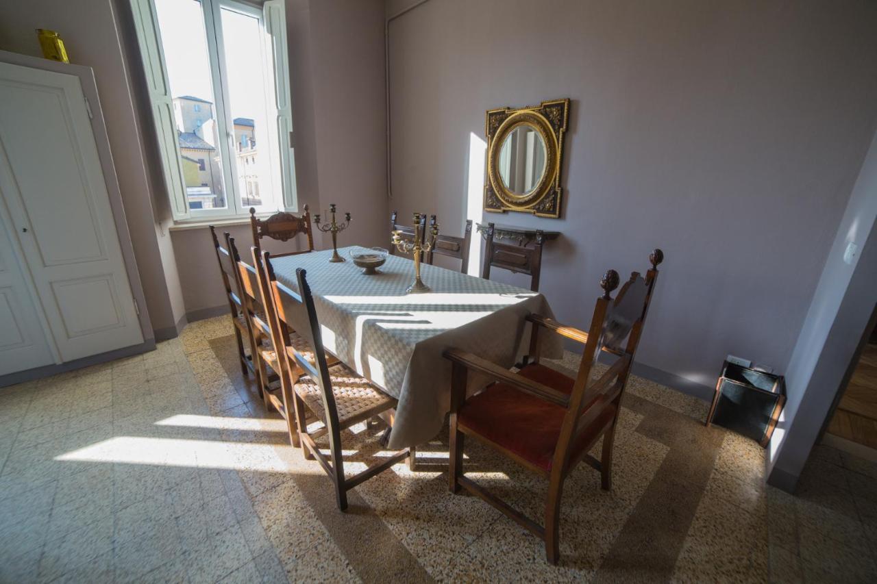 Casa Mappamondo Modena Dış mekan fotoğraf