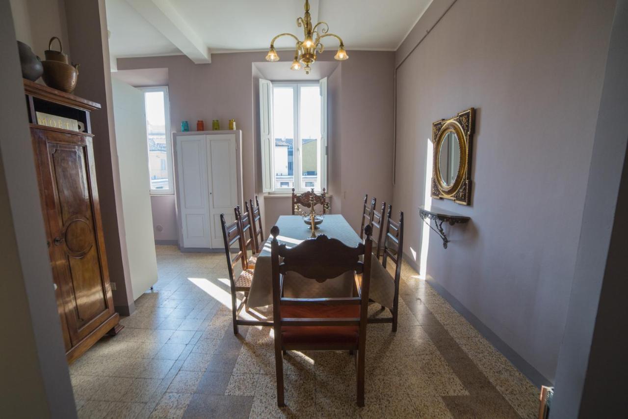 Casa Mappamondo Modena Dış mekan fotoğraf
