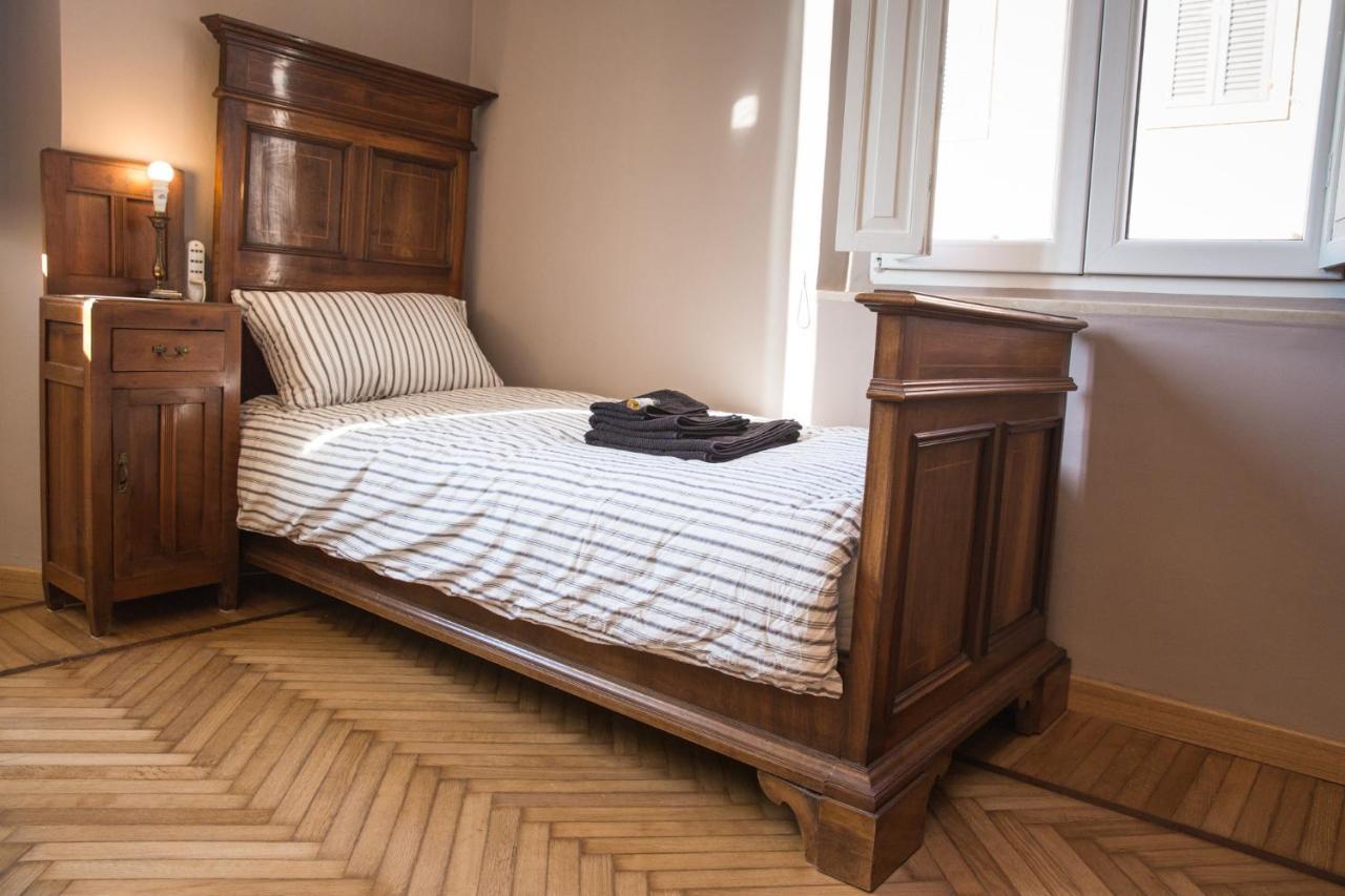 Casa Mappamondo Modena Dış mekan fotoğraf