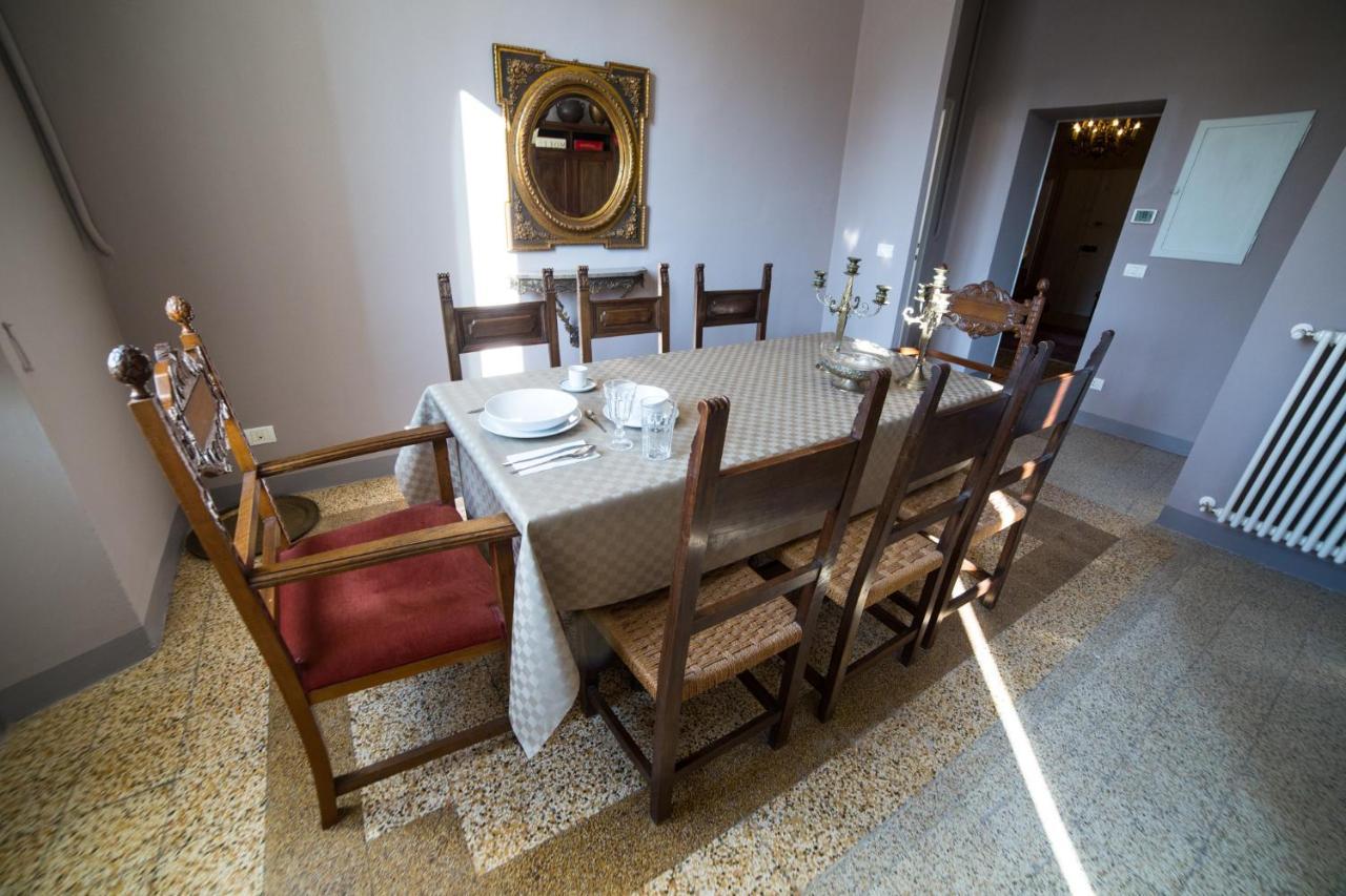 Casa Mappamondo Modena Dış mekan fotoğraf