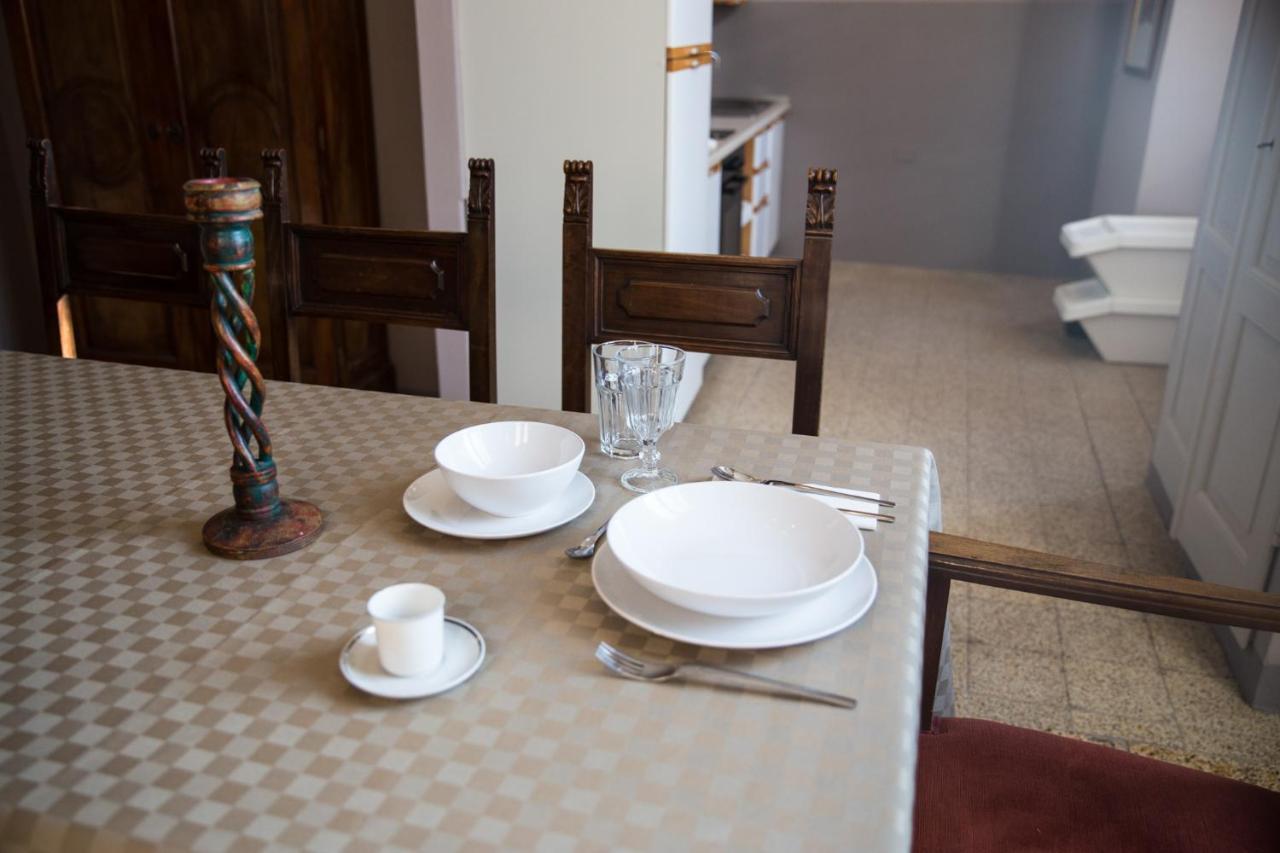Casa Mappamondo Modena Dış mekan fotoğraf