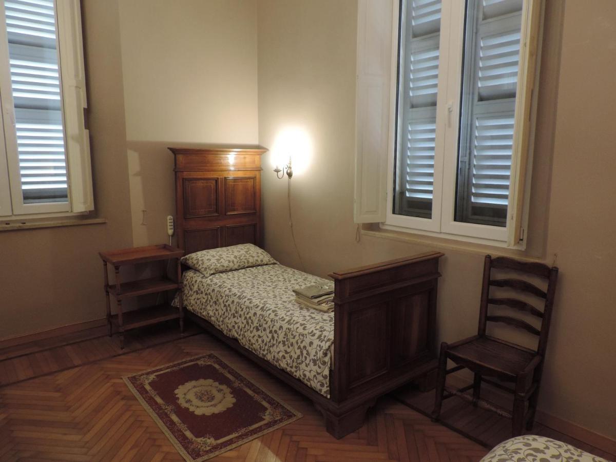 Casa Mappamondo Modena Dış mekan fotoğraf
