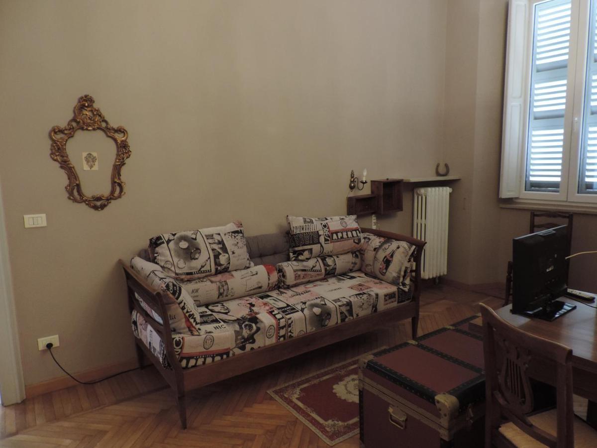 Casa Mappamondo Modena Dış mekan fotoğraf