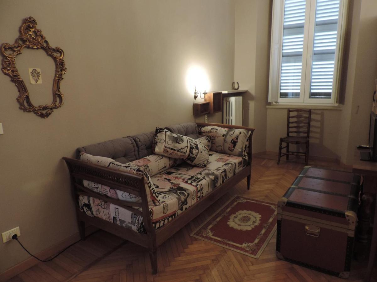 Casa Mappamondo Modena Dış mekan fotoğraf