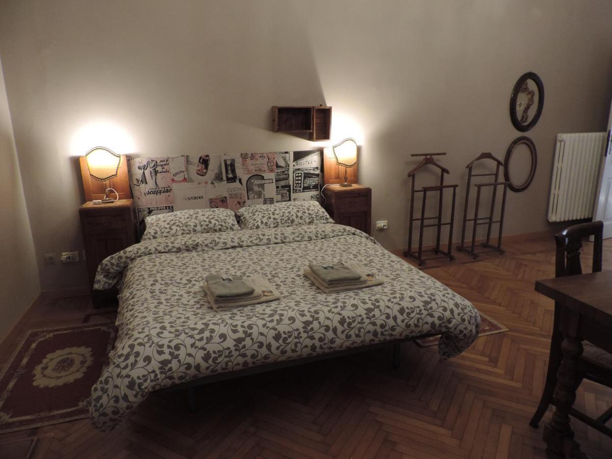 Casa Mappamondo Modena Dış mekan fotoğraf