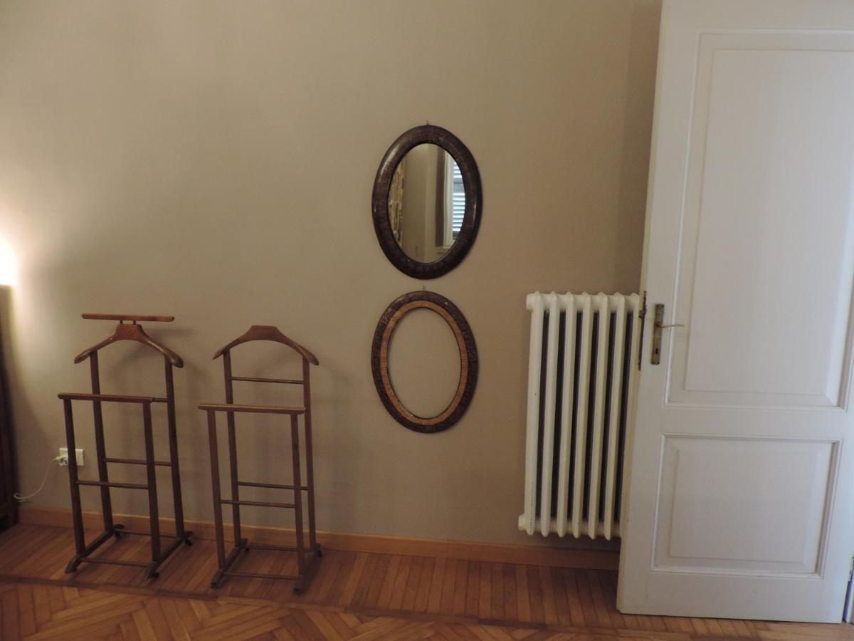 Casa Mappamondo Modena Dış mekan fotoğraf