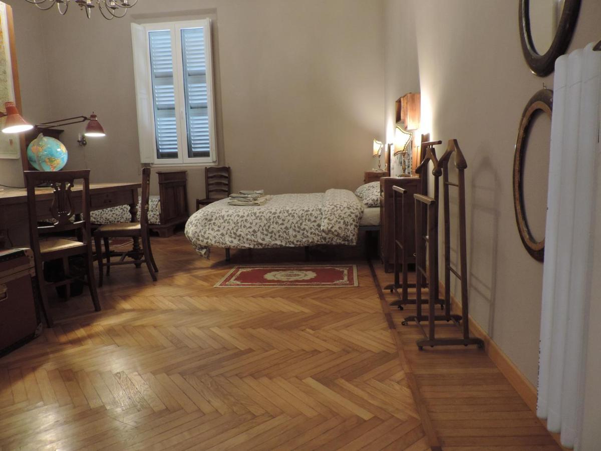 Casa Mappamondo Modena Dış mekan fotoğraf